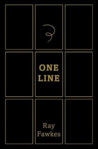 Cover of One Line