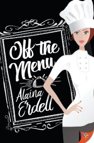 Cover of Off the Menu