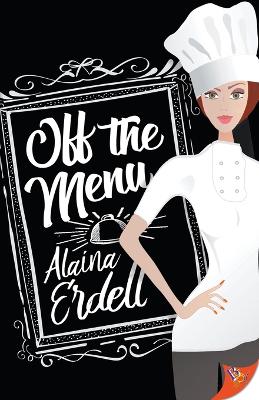 Book cover for Off the Menu