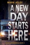 Book cover for A New Day Starts Here