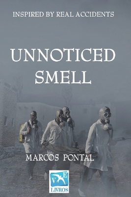 Book cover for Unnoticed smell