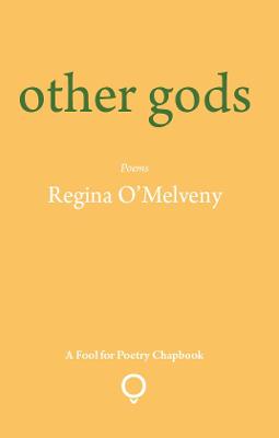 Book cover for other gods