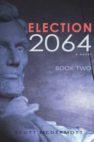 Cover of Election 2064