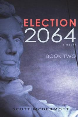 Cover of Election 2064