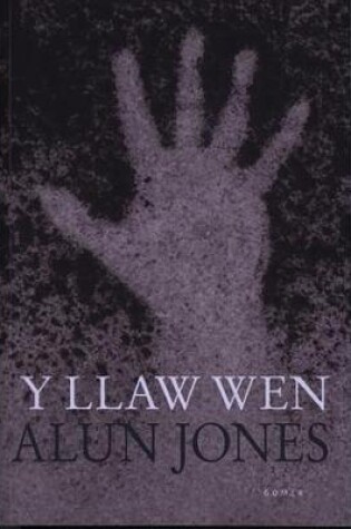 Cover of Y Llaw Wen