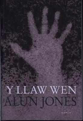 Book cover for Y Llaw Wen