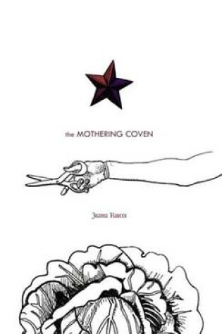 Cover of The Mothering Coven