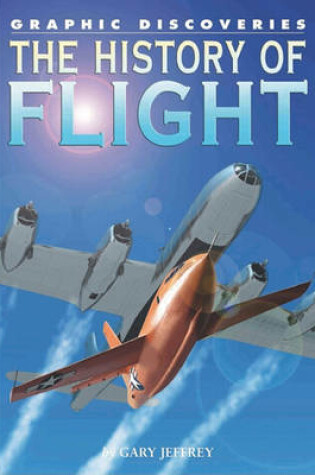 Cover of The History of Flight