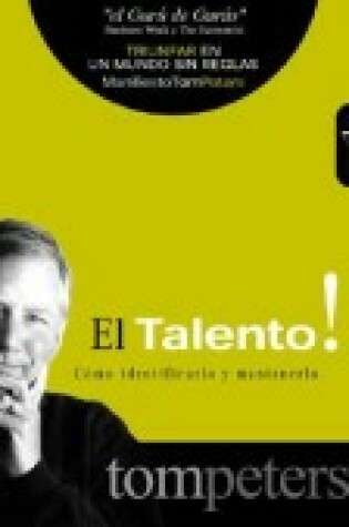 Cover of El Talento