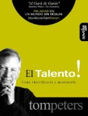 Book cover for El Talento