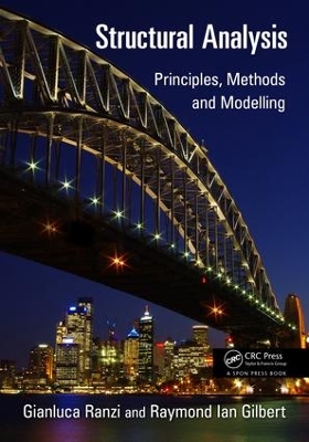 Book cover for Structural Analysis