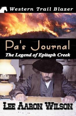 Book cover for Pa's Journal