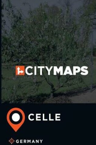 Cover of City Maps Celle Germany