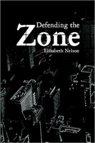 Cover of Defending the Zone