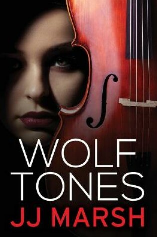 Cover of Wolf Tones