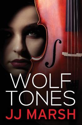 Book cover for Wolf Tones