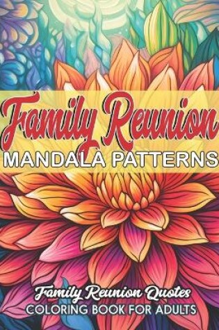 Cover of Quotes & Mandalas