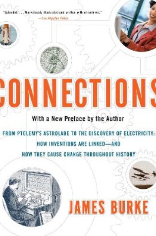 Cover of Connections