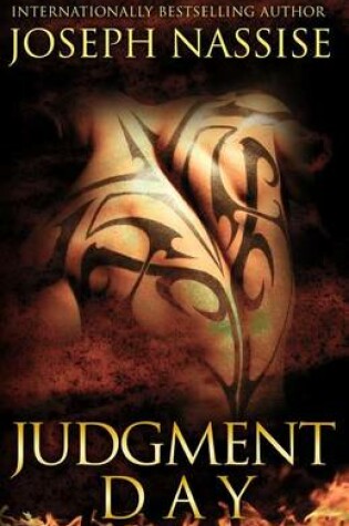 Cover of Judgment Day