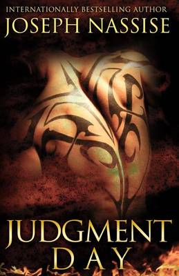 Book cover for Judgment Day