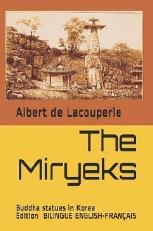 Cover of The Miryeks