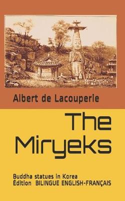 Cover of The Miryeks