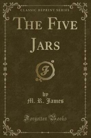 Cover of The Five Jars (Classic Reprint)