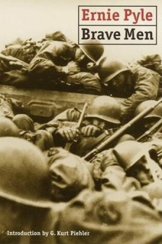 Cover of Brave Men