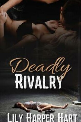Cover of Deadly Rivalry