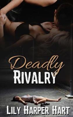 Book cover for Deadly Rivalry