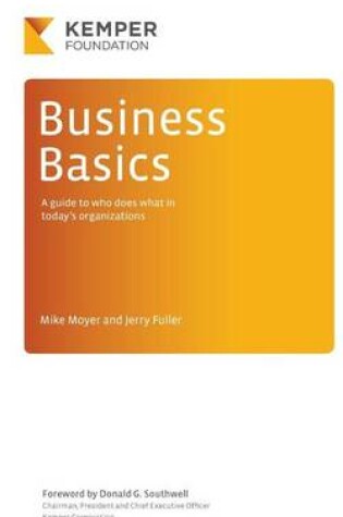 Cover of Business Basics