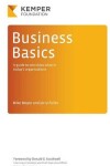 Book cover for Business Basics