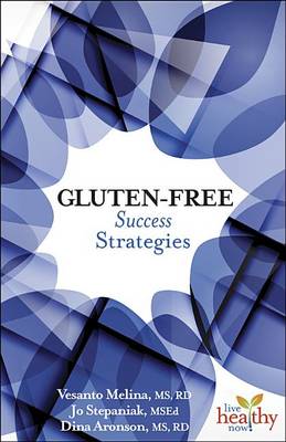 Book cover for Gluten-Free