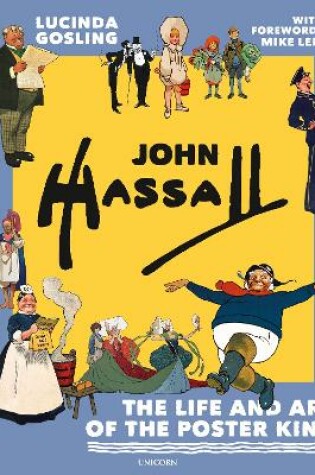 Cover of John Hassall