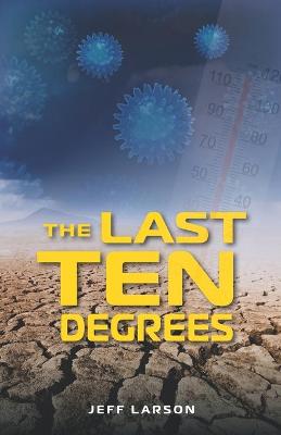 Book cover for The Last Ten Degrees