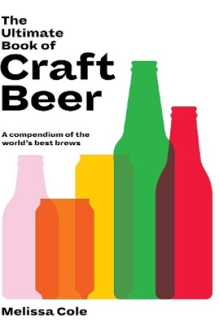 Cover of The Ultimate Book of Craft Beer