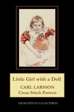 Cover of Young Girl with a Doll