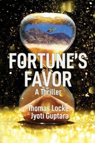 Cover of Fortune's Favor