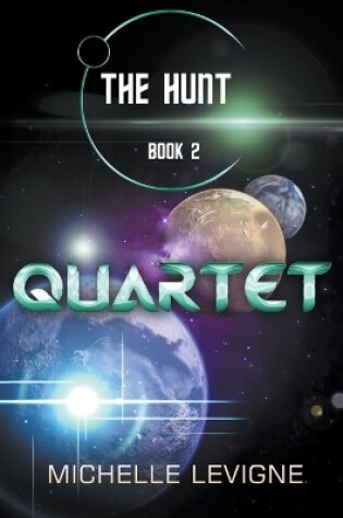 Cover of Quartet