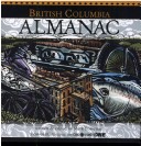 Book cover for British Columbia Almanac