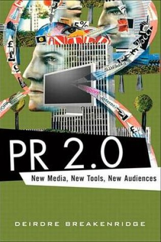 Cover of PR 2.0