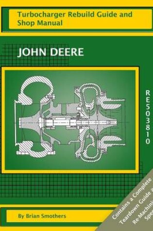 Cover of John Deere RE503810
