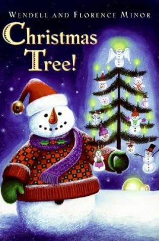 Cover of Christmas Tree