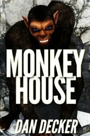 Cover of Monkey House