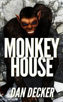 Book cover for Monkey House