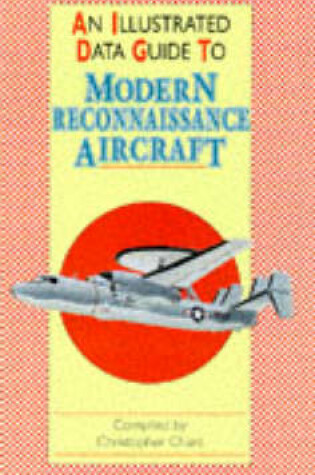 Cover of Modern Reconnaissance Aircraft