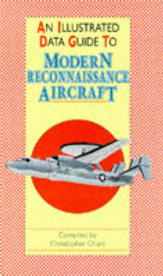 Book cover for Modern Reconnaissance Aircraft