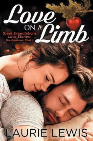 Cover of Love On A Limb