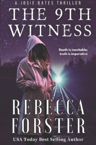 Cover of The 9th Witness