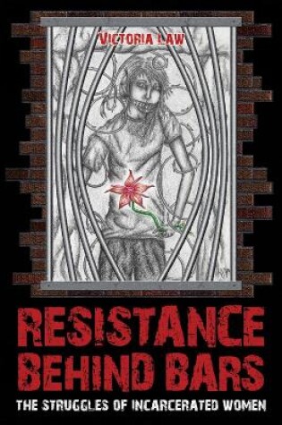 Cover of Resistance Behind Bars